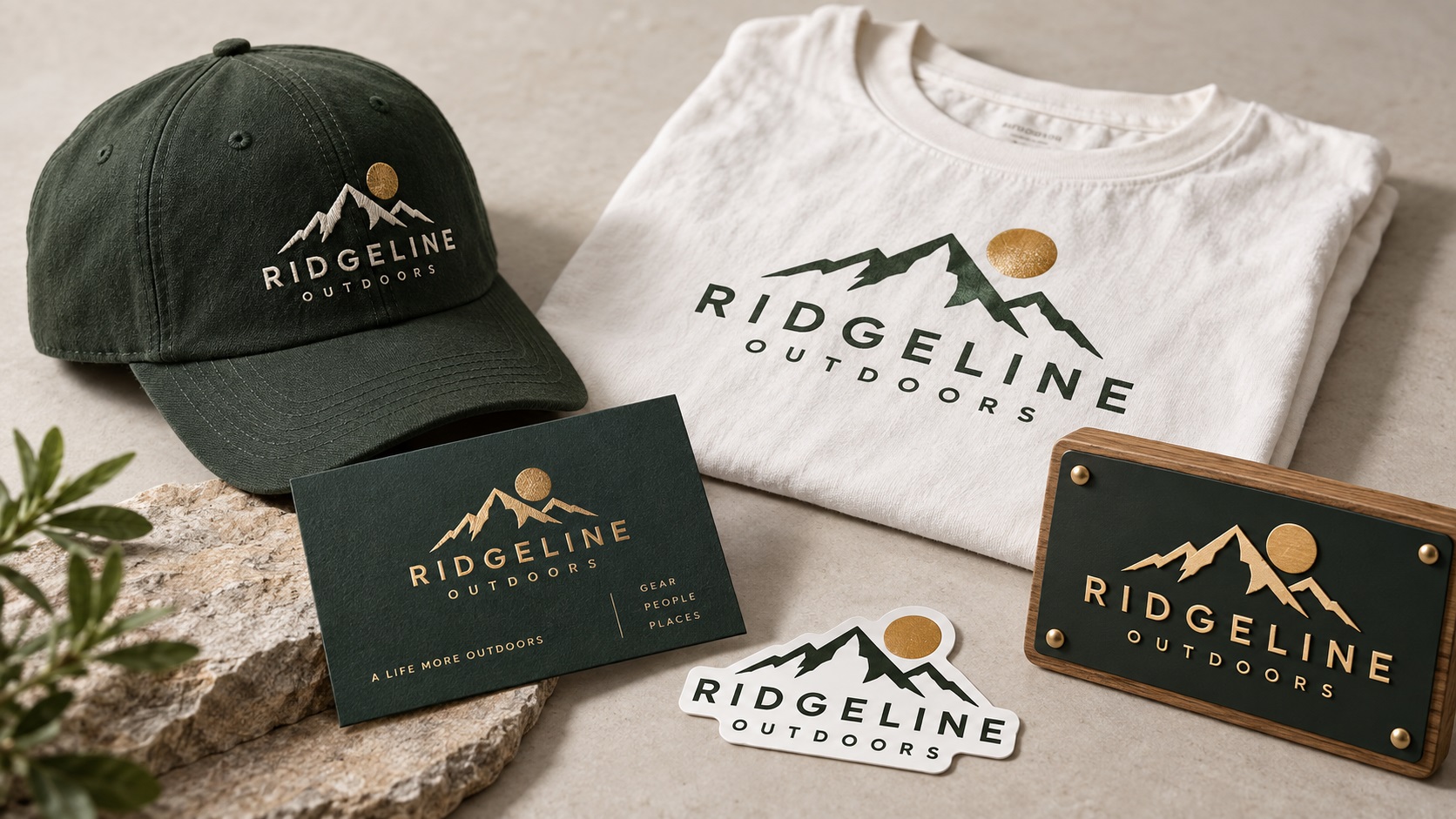How to Design a Logo That Works Across Every Production Method featured image