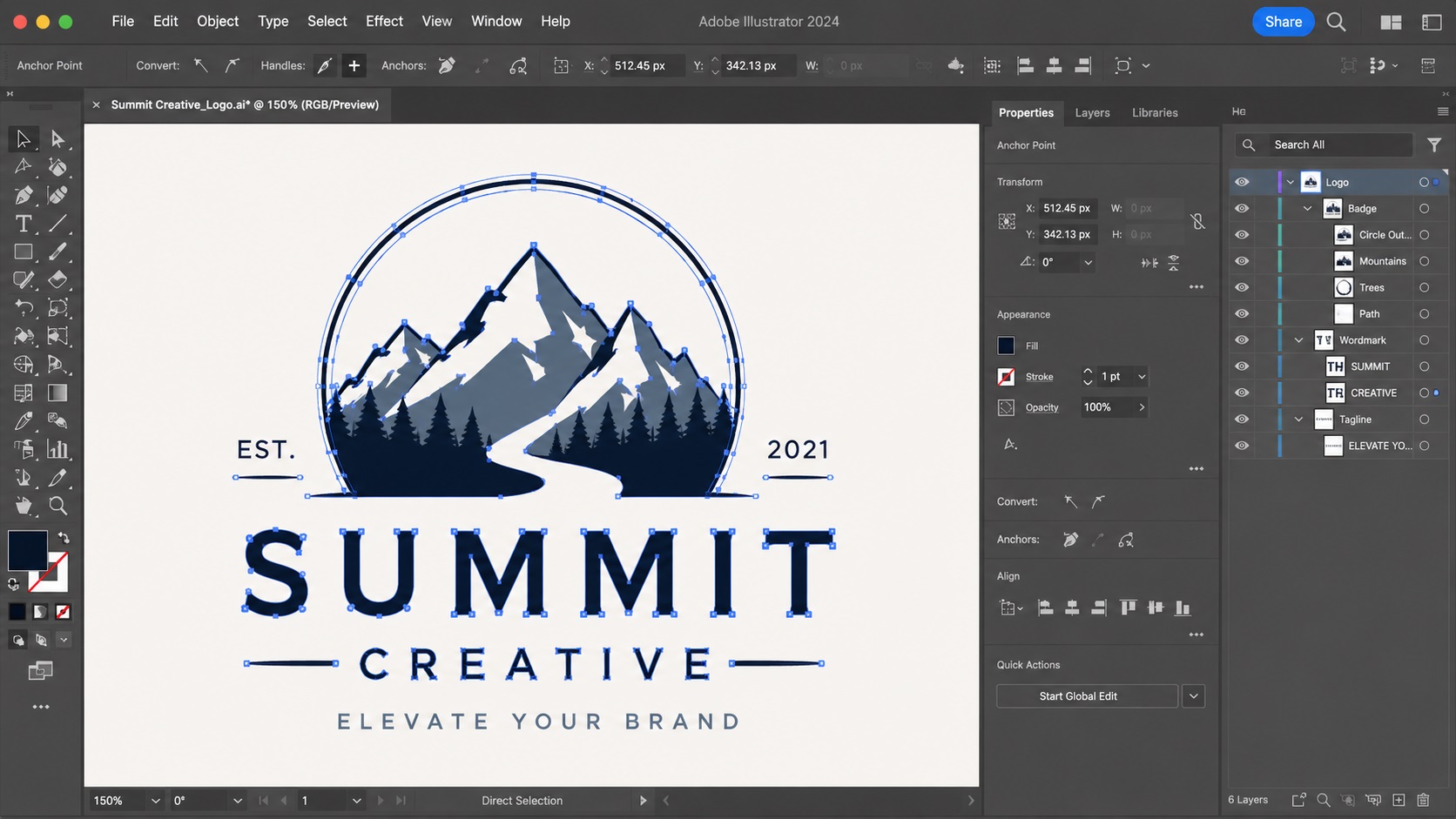 How to Check If Your Vector File Is Actually Clean Before Sending to a Printer featured image