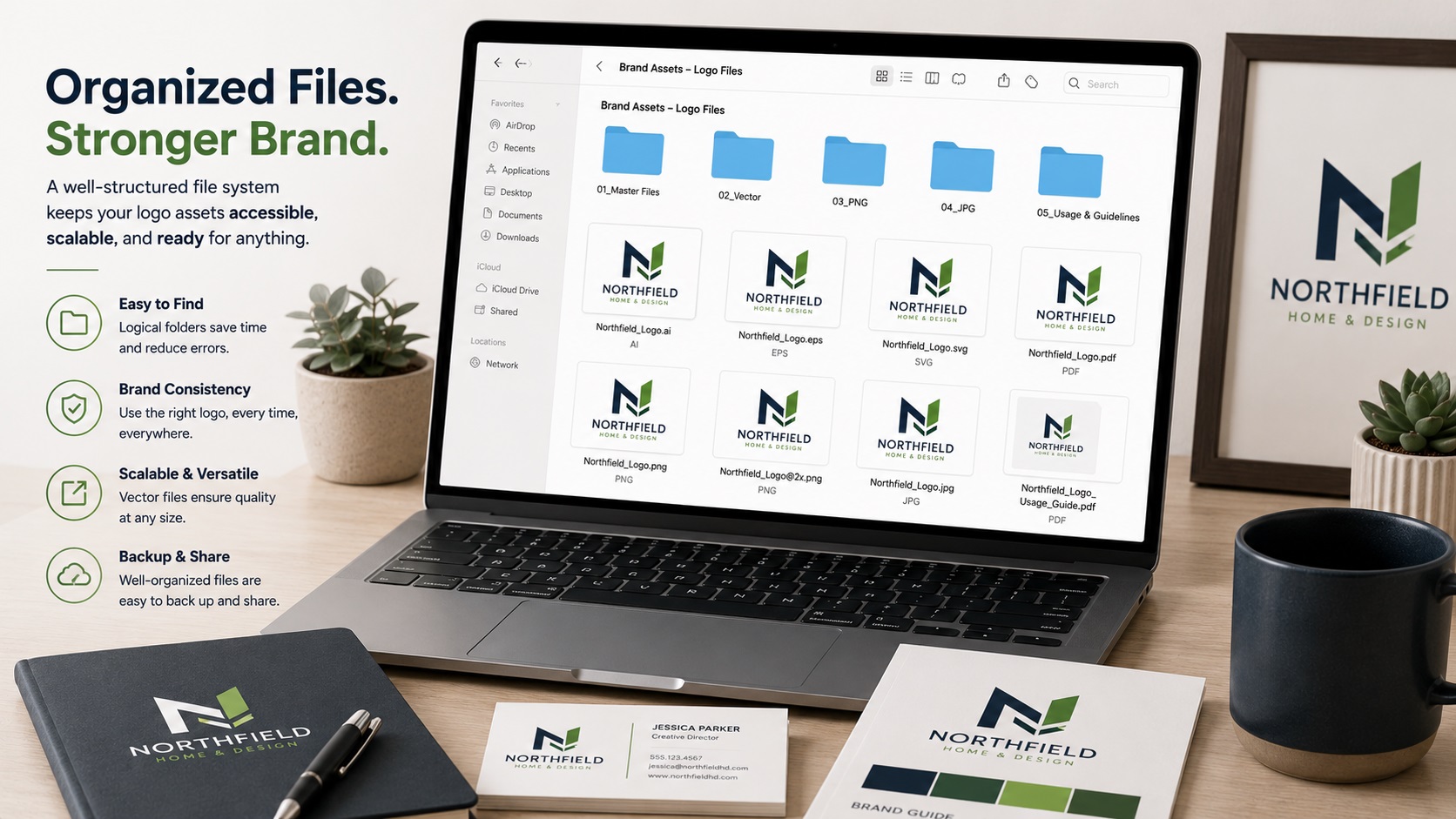 How to Organize Your Logo Files So You Never Lose Them Again featured image