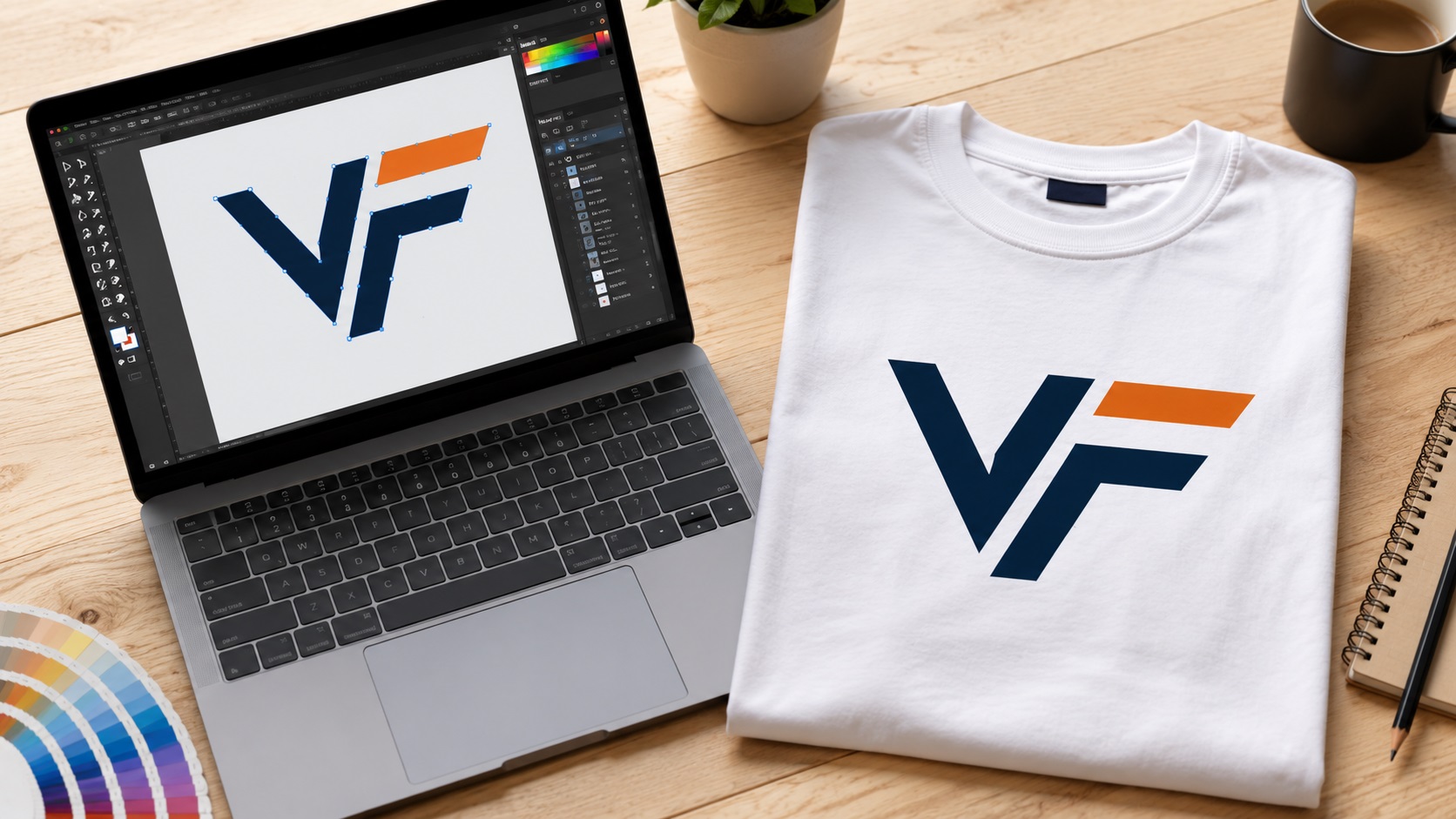 How to Prepare Your Logo for Screen Printing featured image