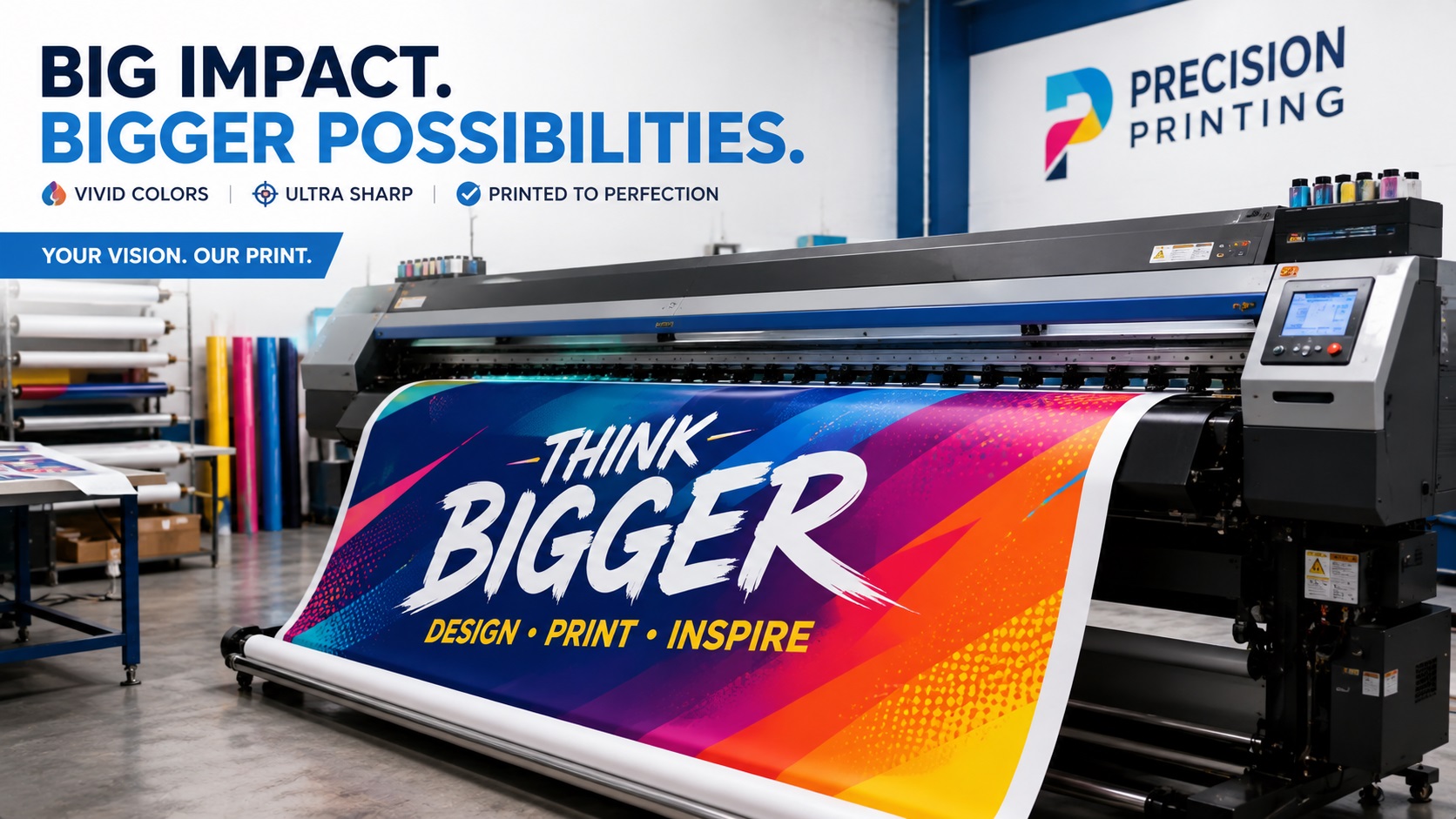 Large Format Printing: Why File Quality Matters More Than You Think featured image
