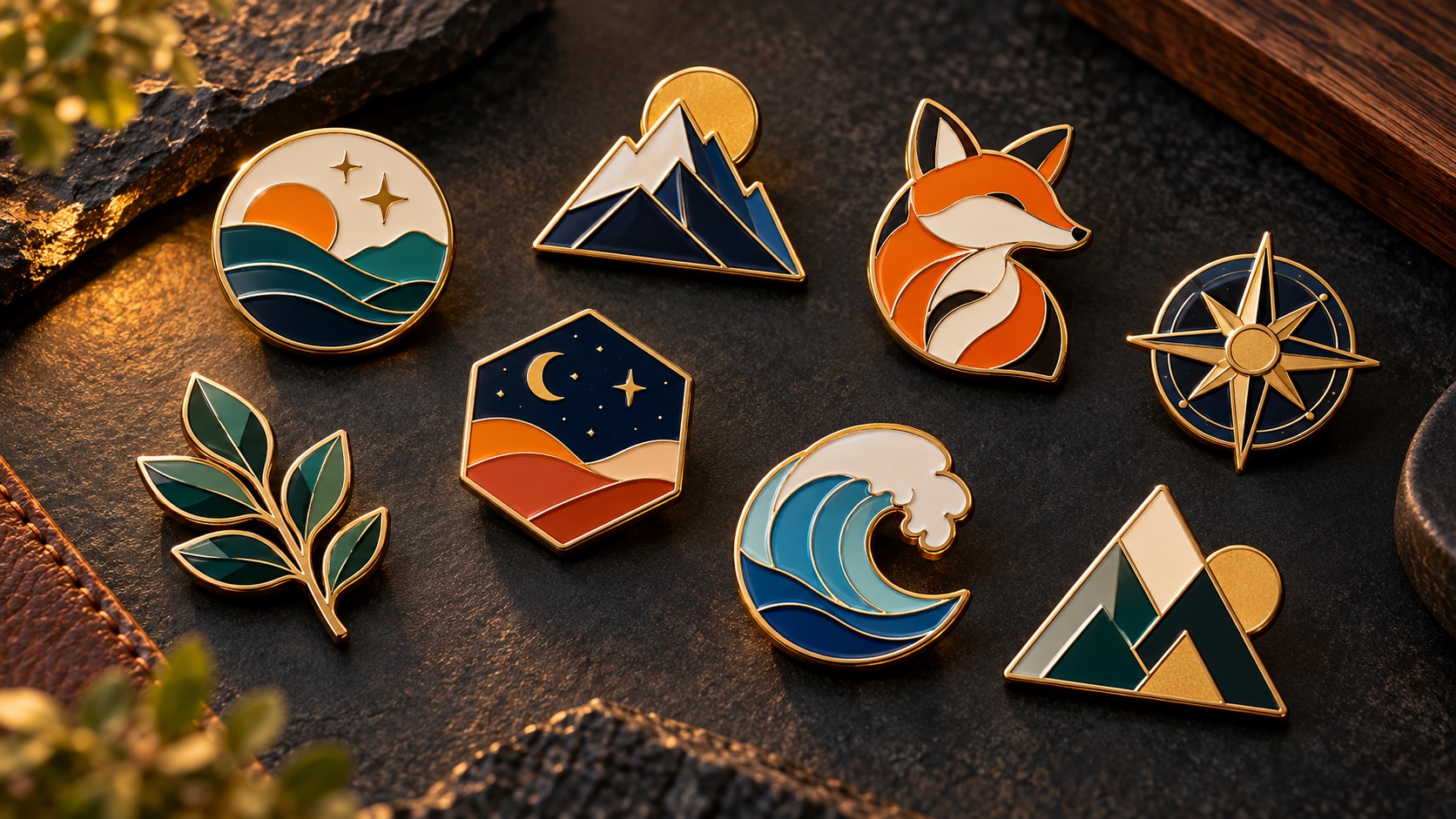 How to Prepare a Logo for Enamel Pins and Metal Products featured image