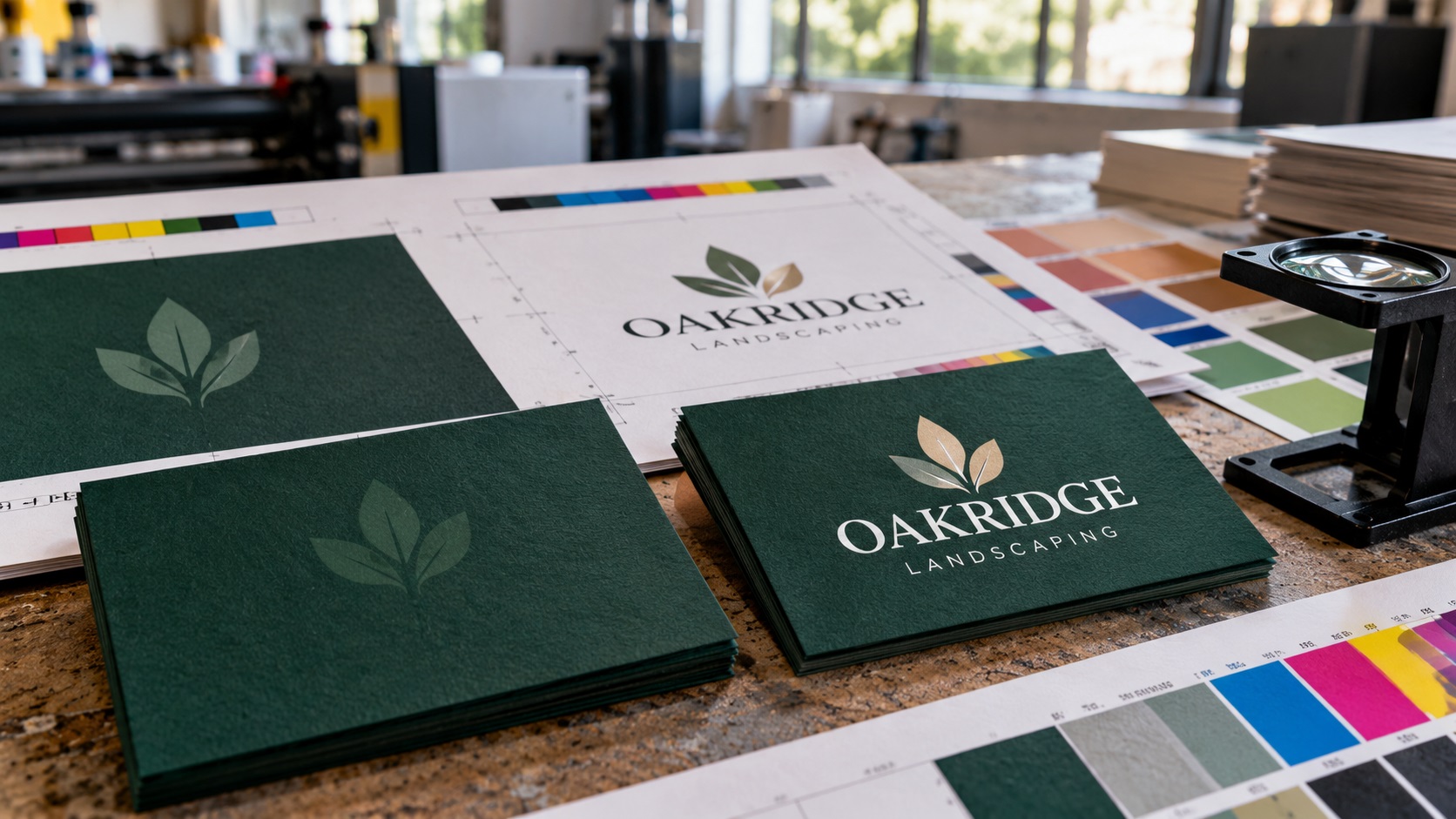 Why Your White Logo Disappears in a Print PDF (Illustrator Overprint Fix) featured image