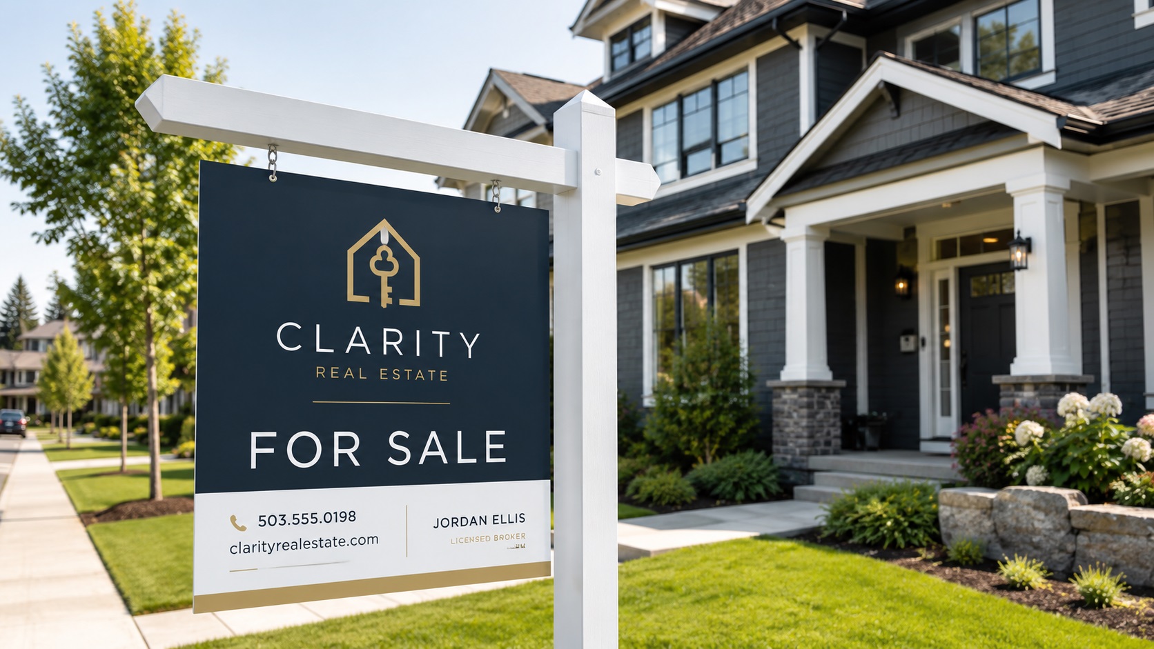 Why Real Estate Agents and Property Businesses Need Vector Logos featured image