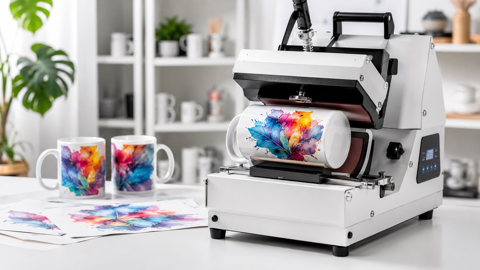 Sublimation Printing: What Files You Need and How to Set Them Up featured image