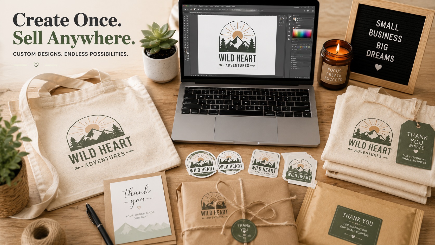 Why Etsy Sellers Need Vector Files (And How to Get Them) featured image