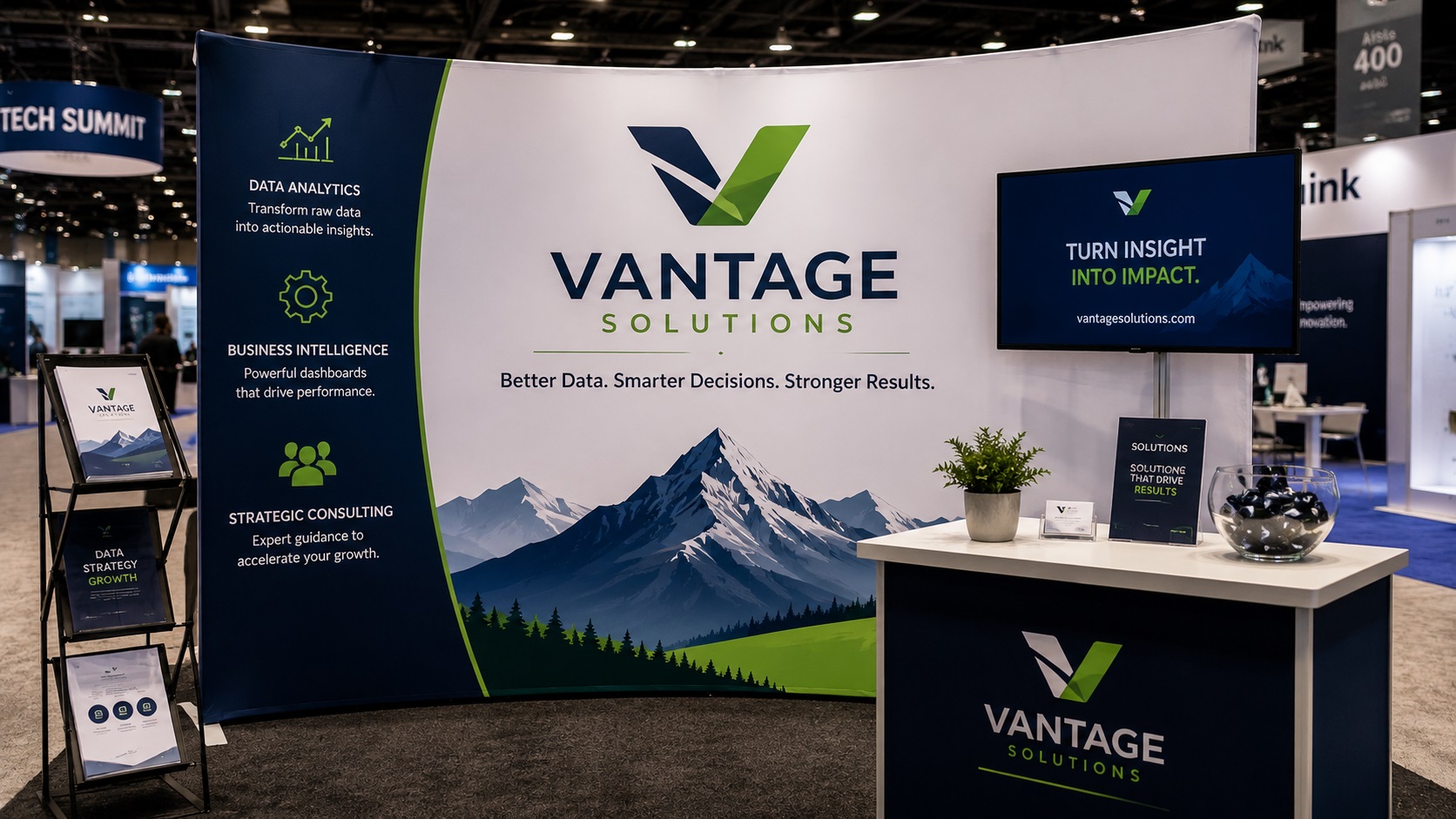 Vector Files for Trade Show Displays and Event Graphics featured image