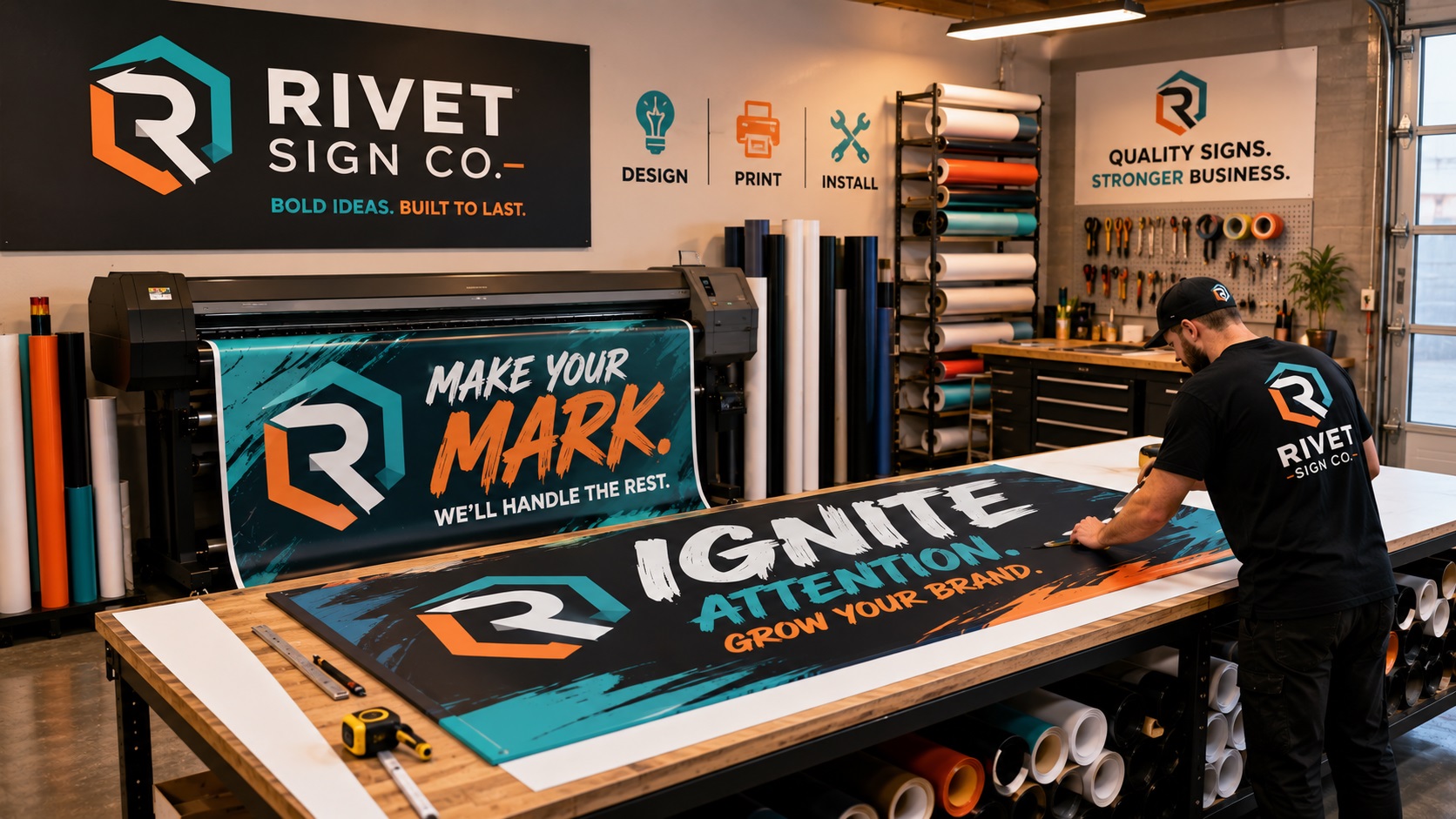 What to Send a Sign Shop: A Simple File Checklist featured image